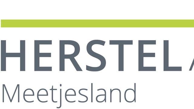 Logo HerstelAcademie Meetjesland 2024