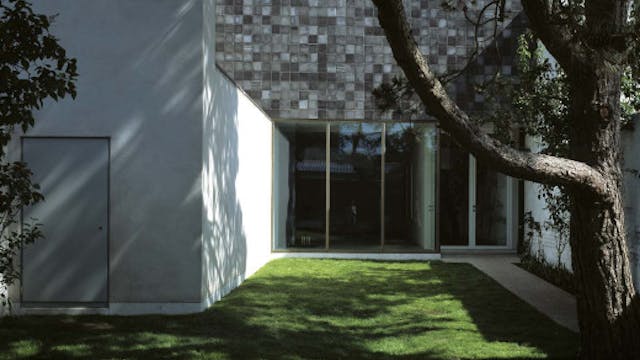 Atelier Luc Peire