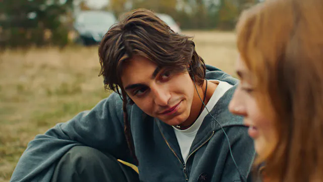 Un anno di scuola - Laura Samani