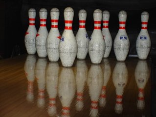 bowling