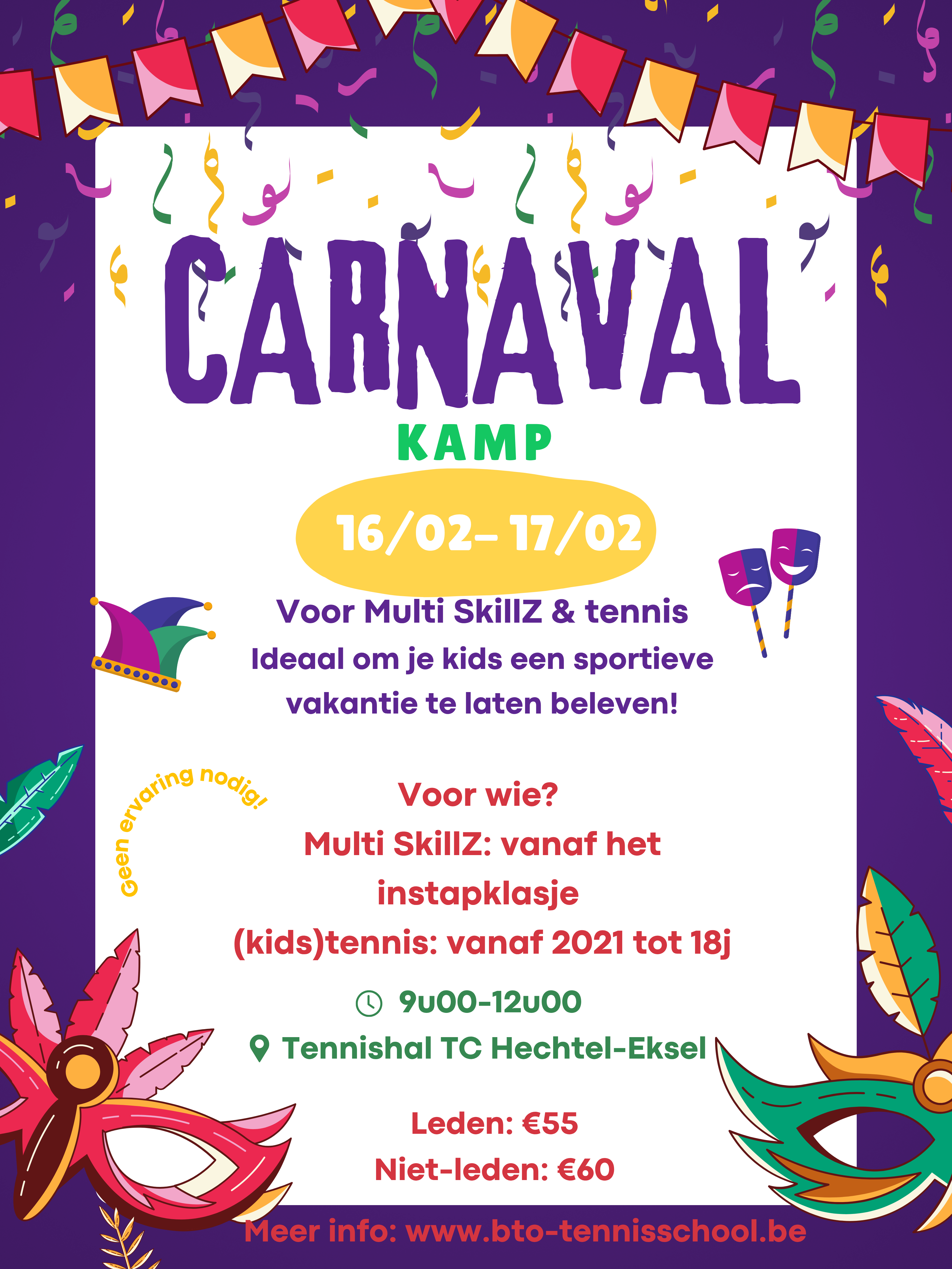 carnavalkamp 