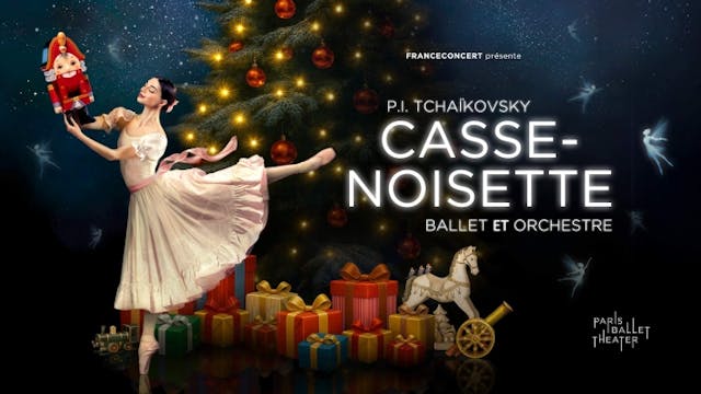 CASSE-NOISETTE