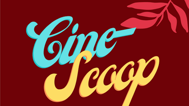 Ciné-scoop: aan jou de keuze!
