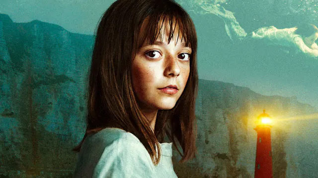 Lampje - Boekverfilming