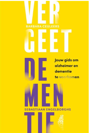 Vergeet dementie
