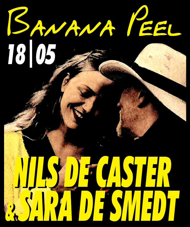 18|05  :  Nils De Caster & Sara De Smedt