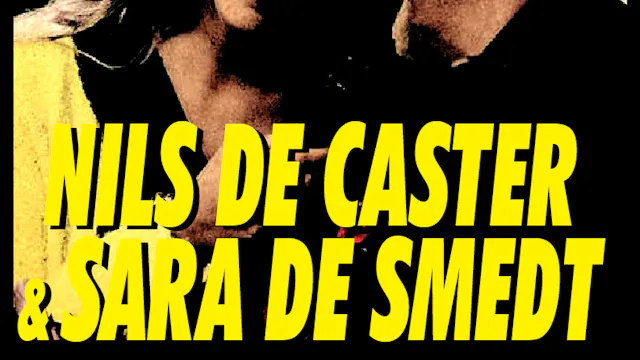 18|05 : Nils De Caster & Sara De Smedt