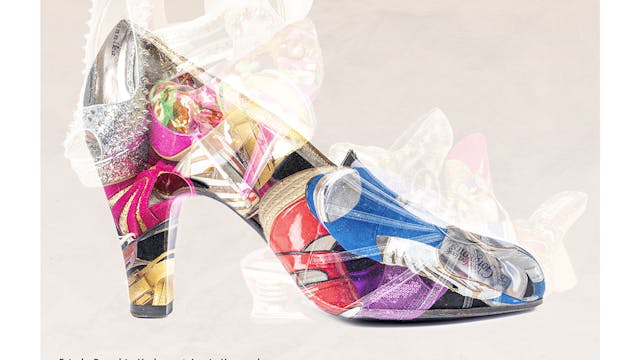 affiche expo schoen.passie.