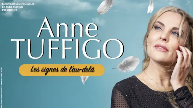 ANNE TUFFIGO
