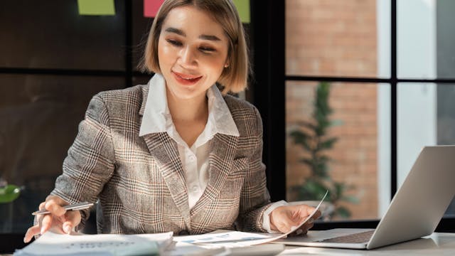 Fiscaliteit voor beginnende zelfstandigen