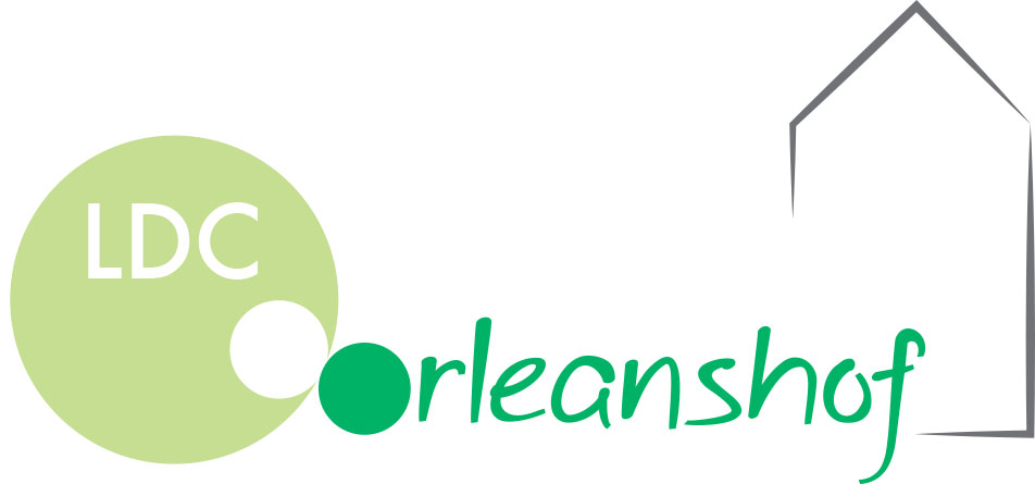 Logo Orleanshof