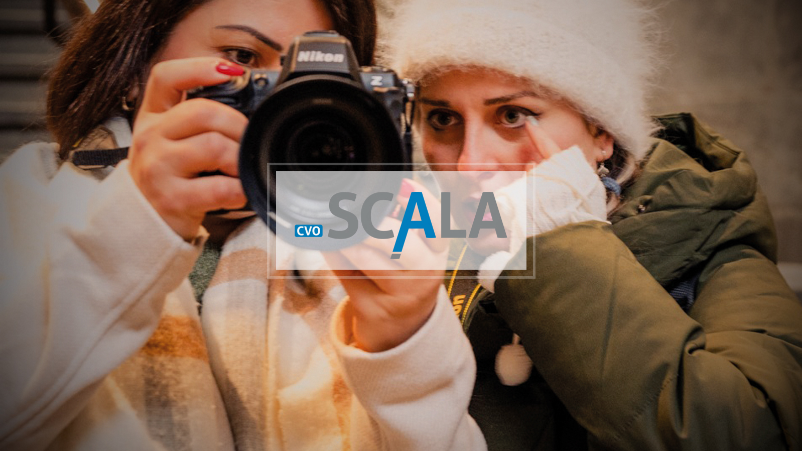 CVO Scala