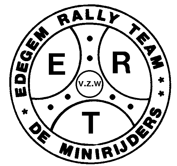ERT de Minirijders VZW