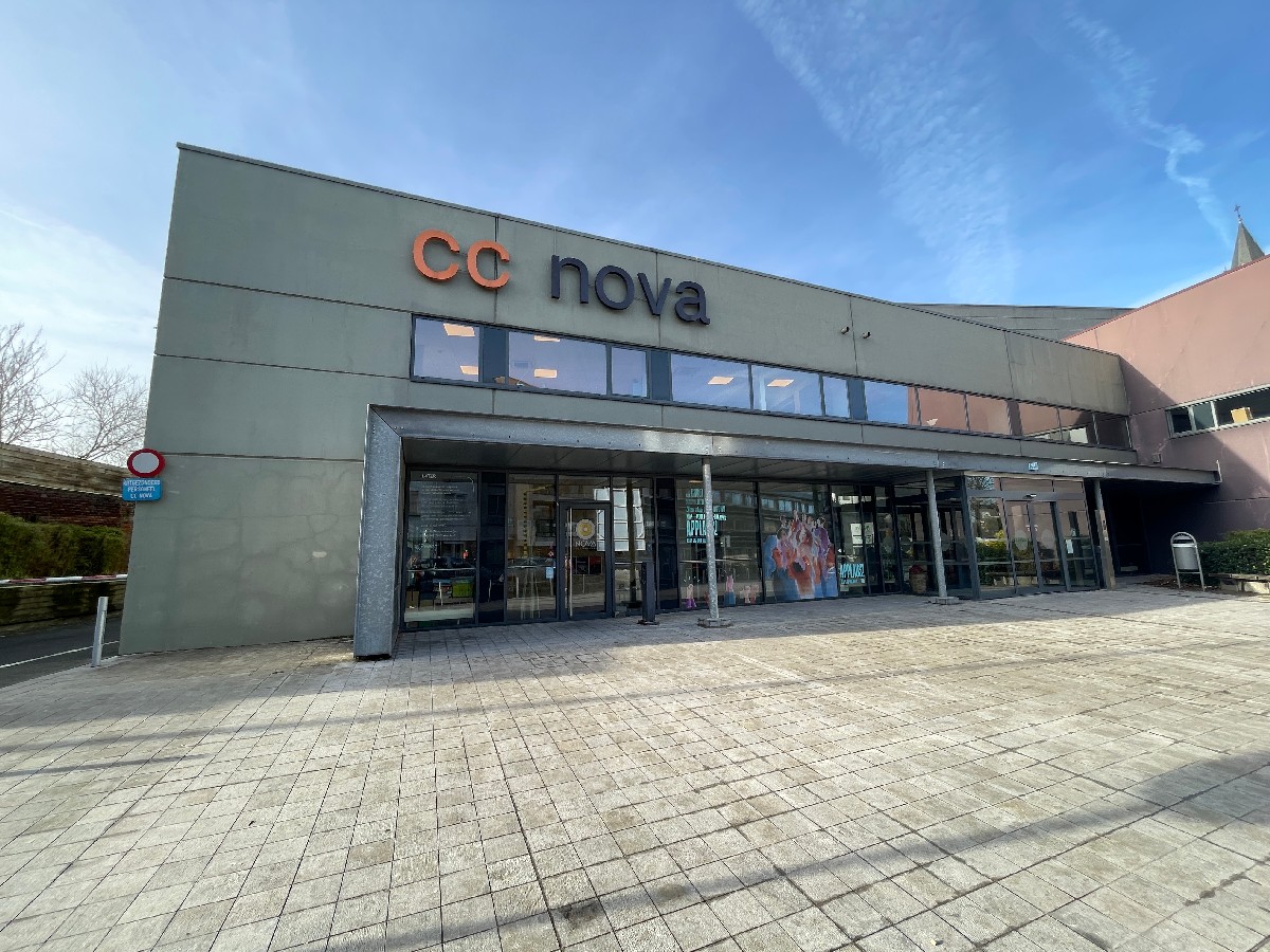 Cultuurcentrum Nova