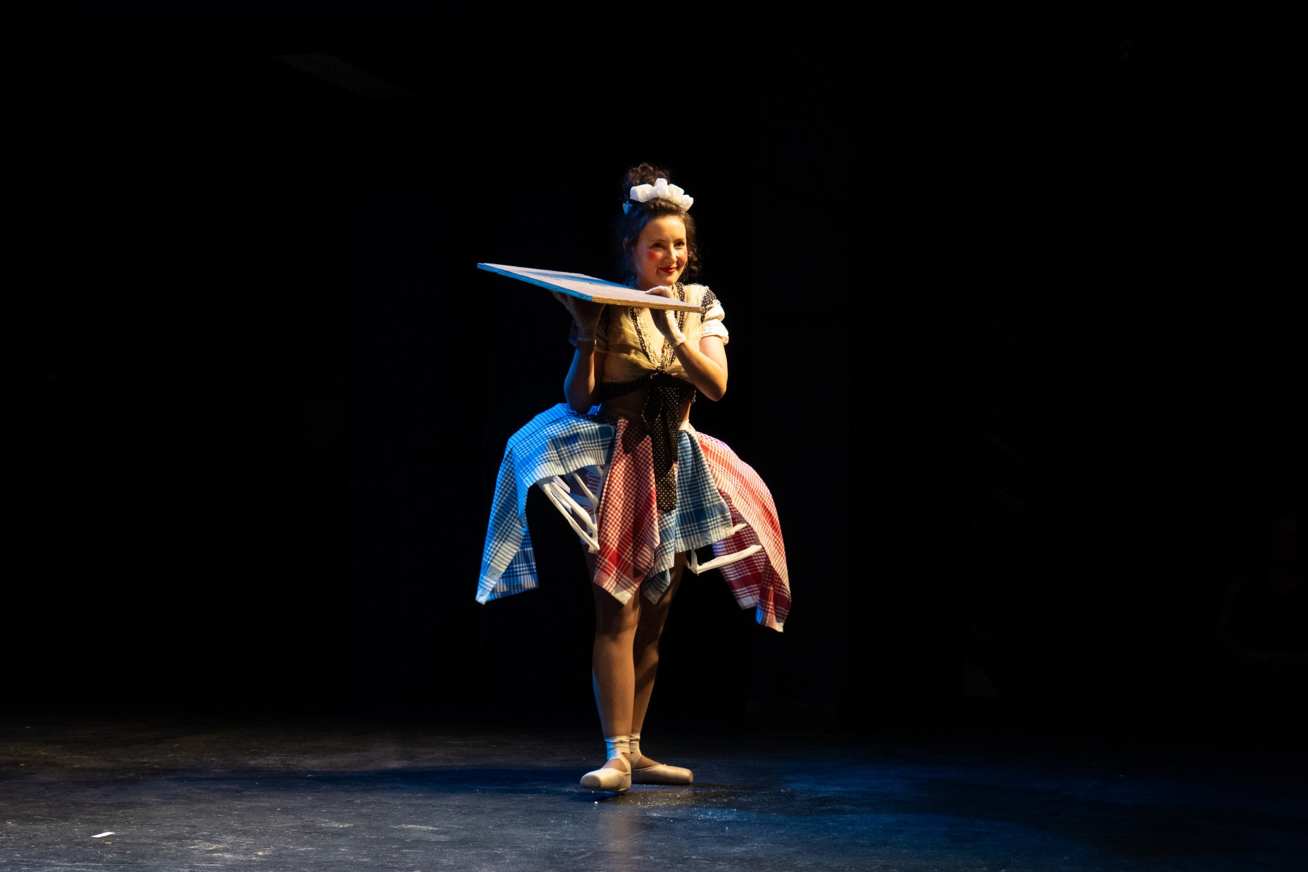 Funky Friday - Circusplaneet