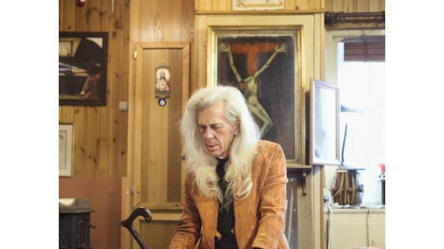 Guido Belcanto, in de kronkels van mijn geest