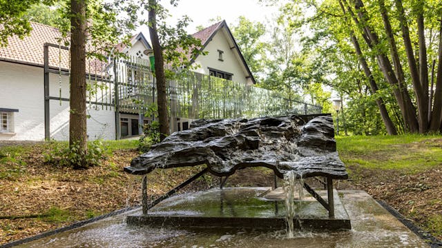 Emile Van Dorenmuseum