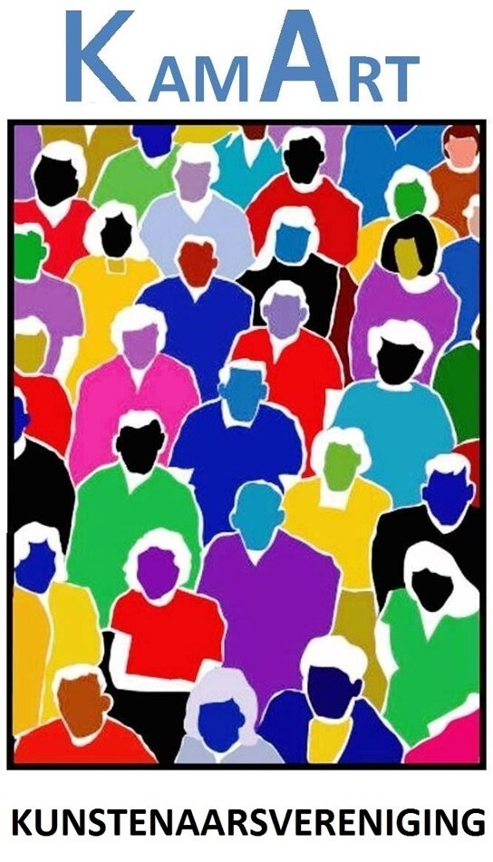 Afbeelding voor evenement EXPO KAMART