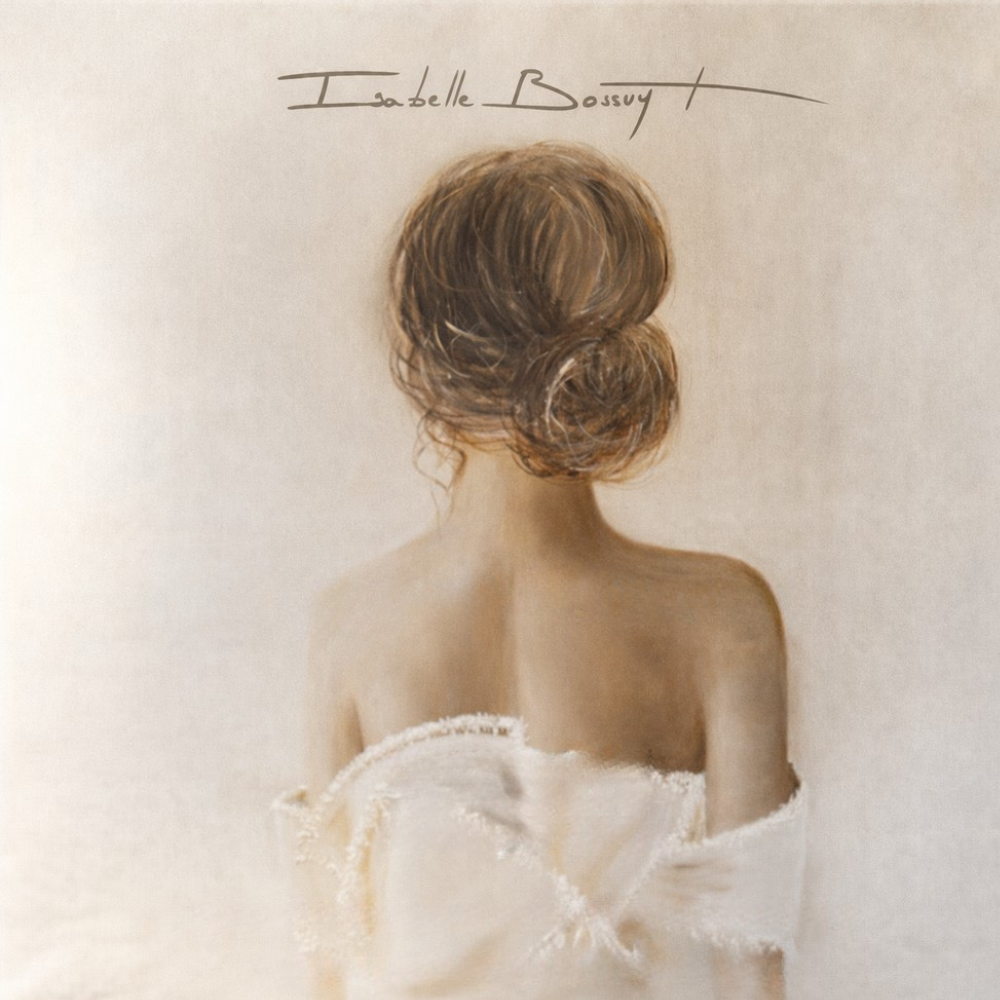 Isabelle Bossuyt - Pigments & Dreams