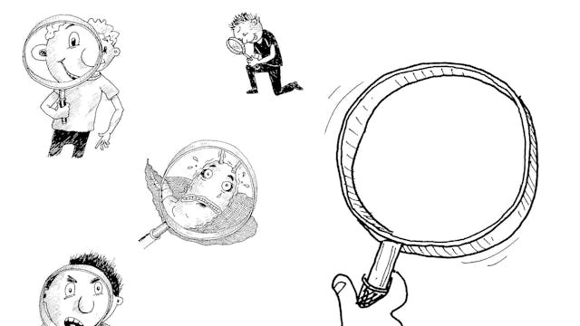 Afbeelding Speurquiz