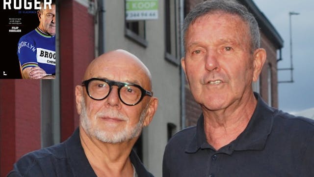 Roger en Filip