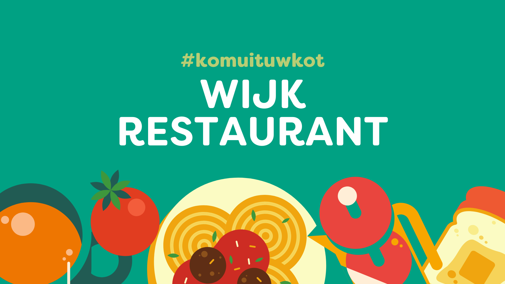 Wijkrestaurant