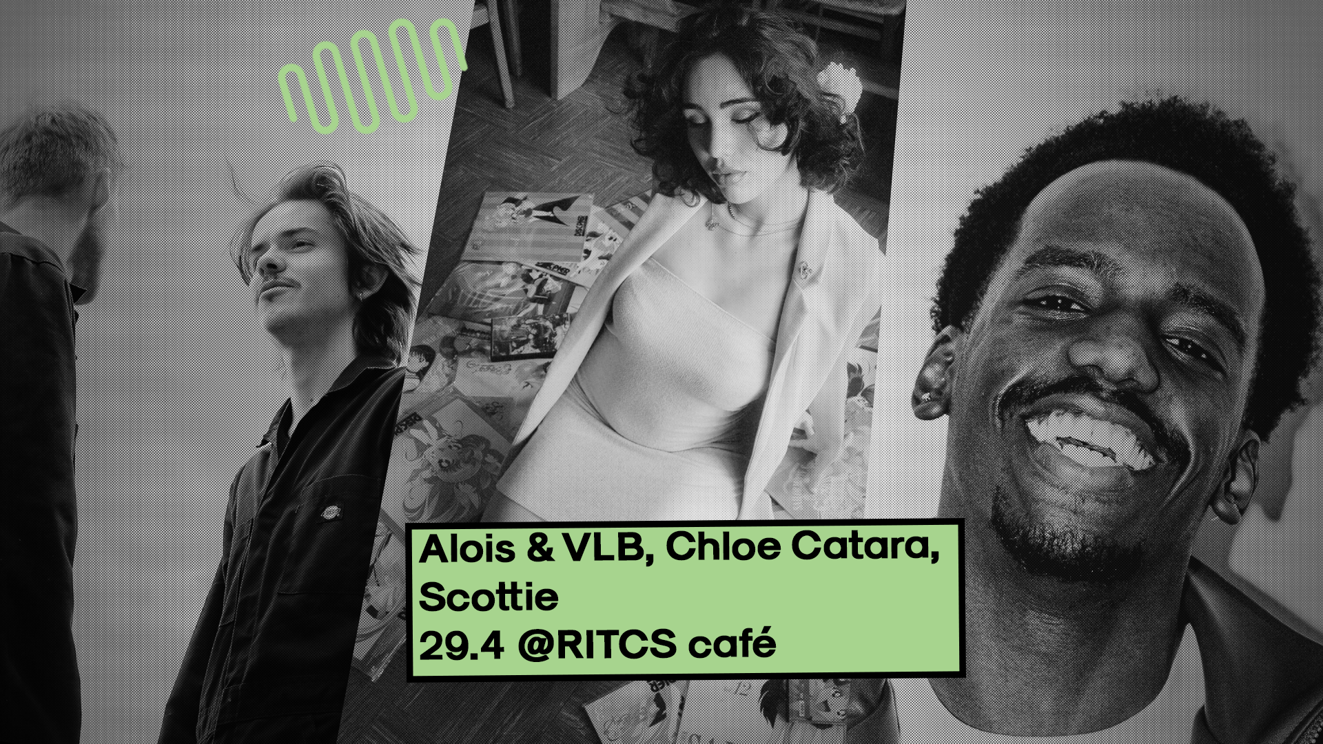 ©Alois & VLB + Chloe Catara + Scottie 