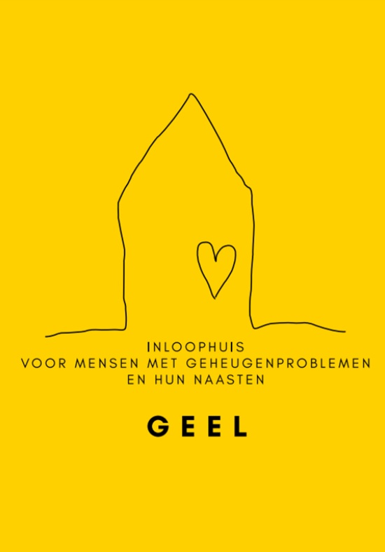 Inloophuis Geel