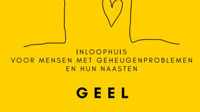 Inloophuis Geel