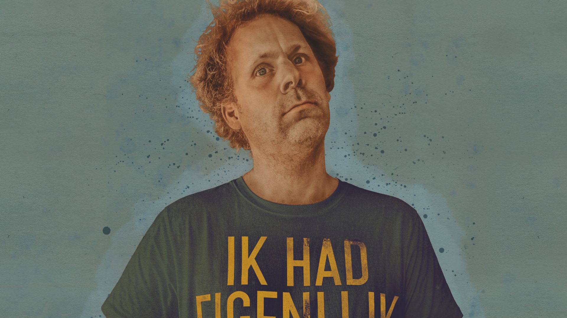 Ik had eigenlijk nee moeten zeggen - Maarten Westra Hoekzema