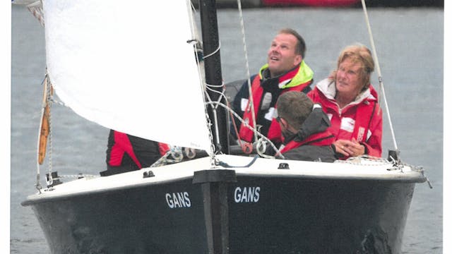 Start 2 Sail 2023