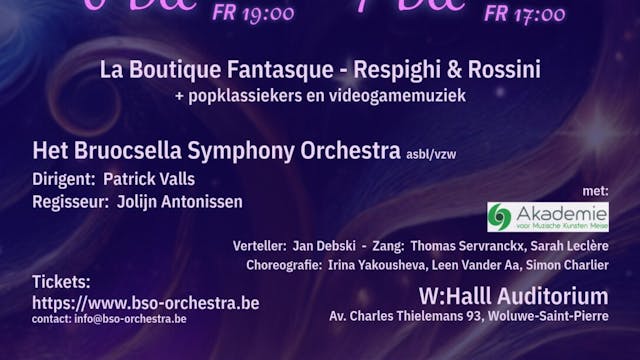 De wonderlijke winkel