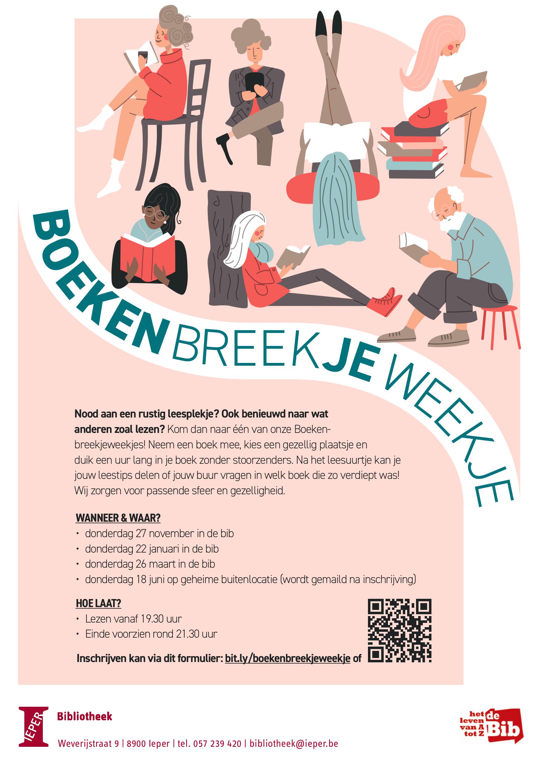 Boekenbreekjeweekje
