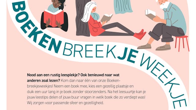 Boekenbreekjeweekje
