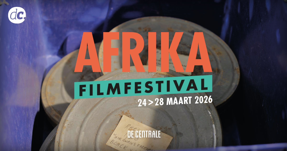 Afrika Filmfestival