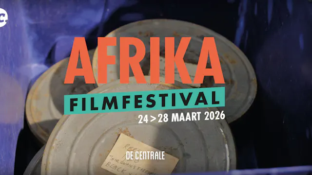 Afrika Filmfestival