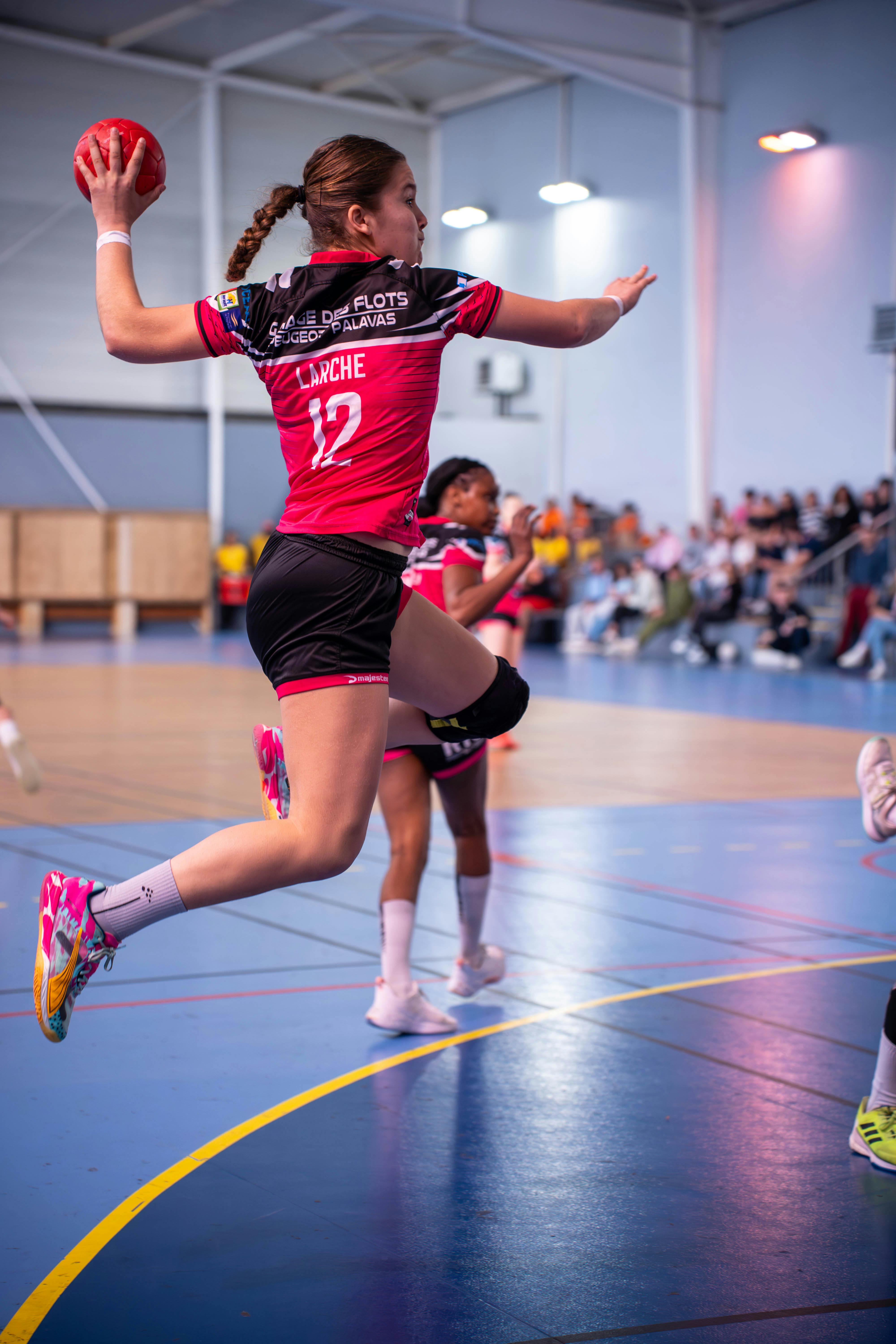 Handbal