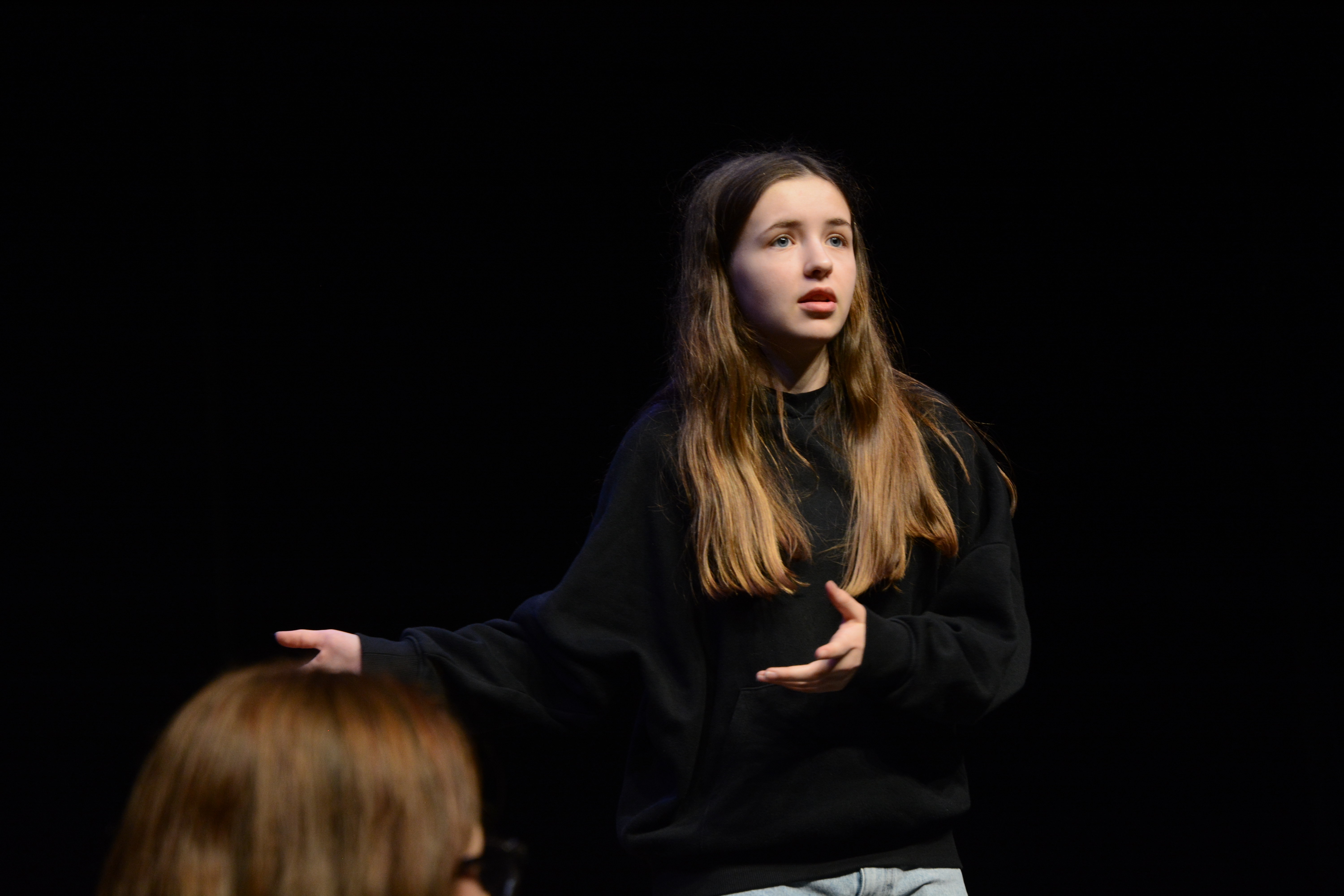 Academie op Scène Maldegem