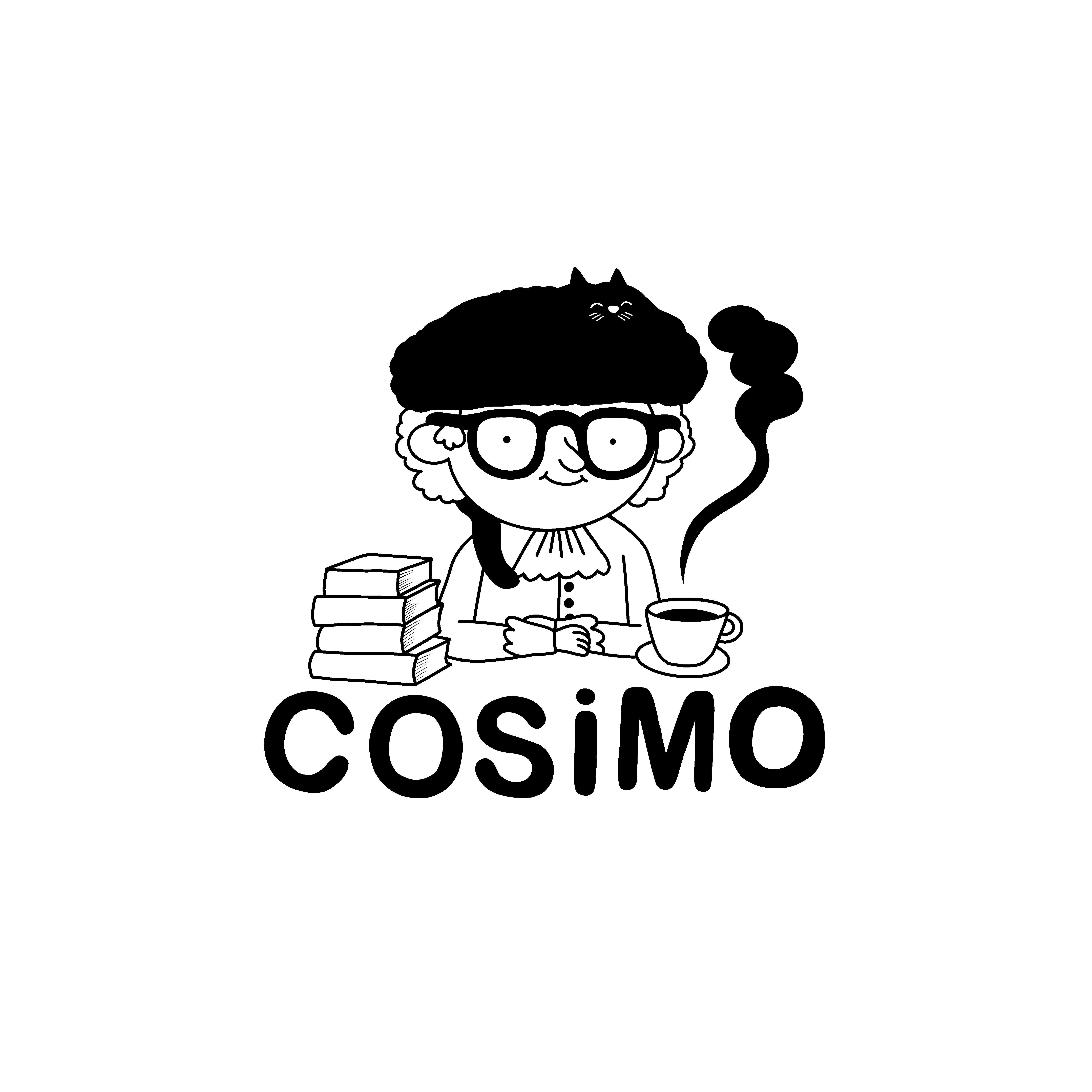 Boekhandel Cosimo