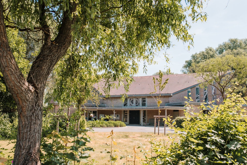 Wijkcentrum Lange Munte