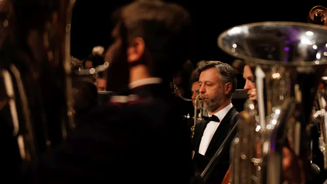 Koninklijke Muziekkapel van de Gidsen