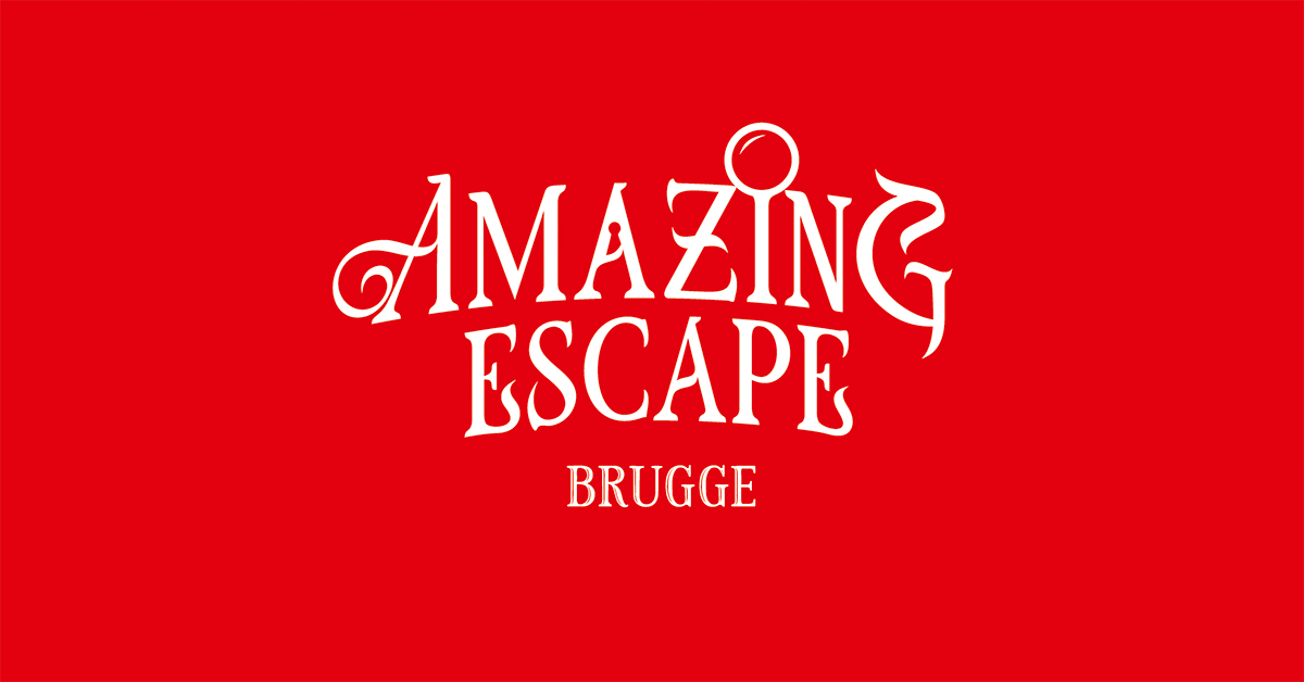 Amazing Escape