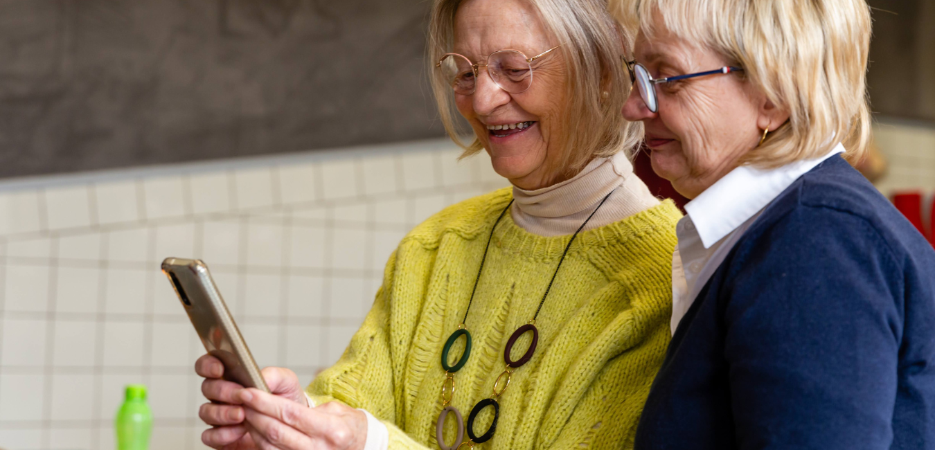 Fotograferen en filmen met je smartphone
