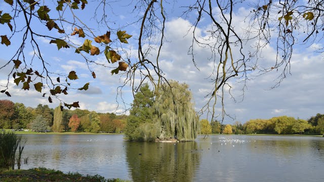 Park van Tervuren