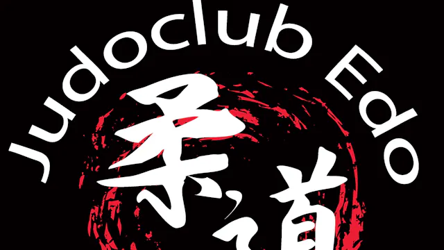logo judoclub Edo