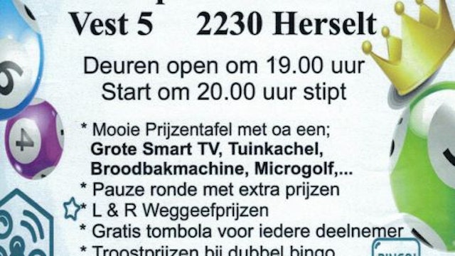 flyer