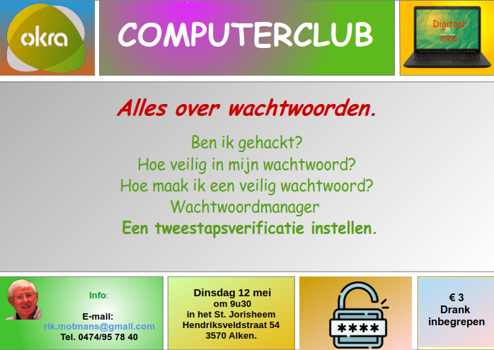 Computerclub