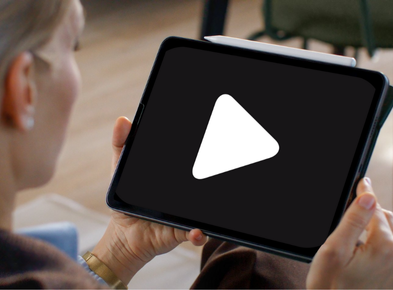 Streamen Digiklap Retie