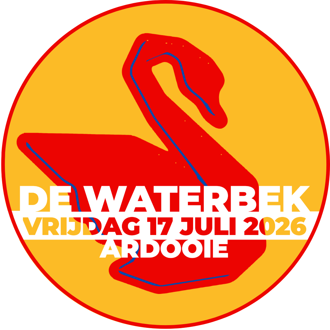 De Waterbek 2026