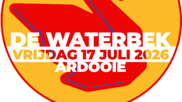 De Waterbek 2026
